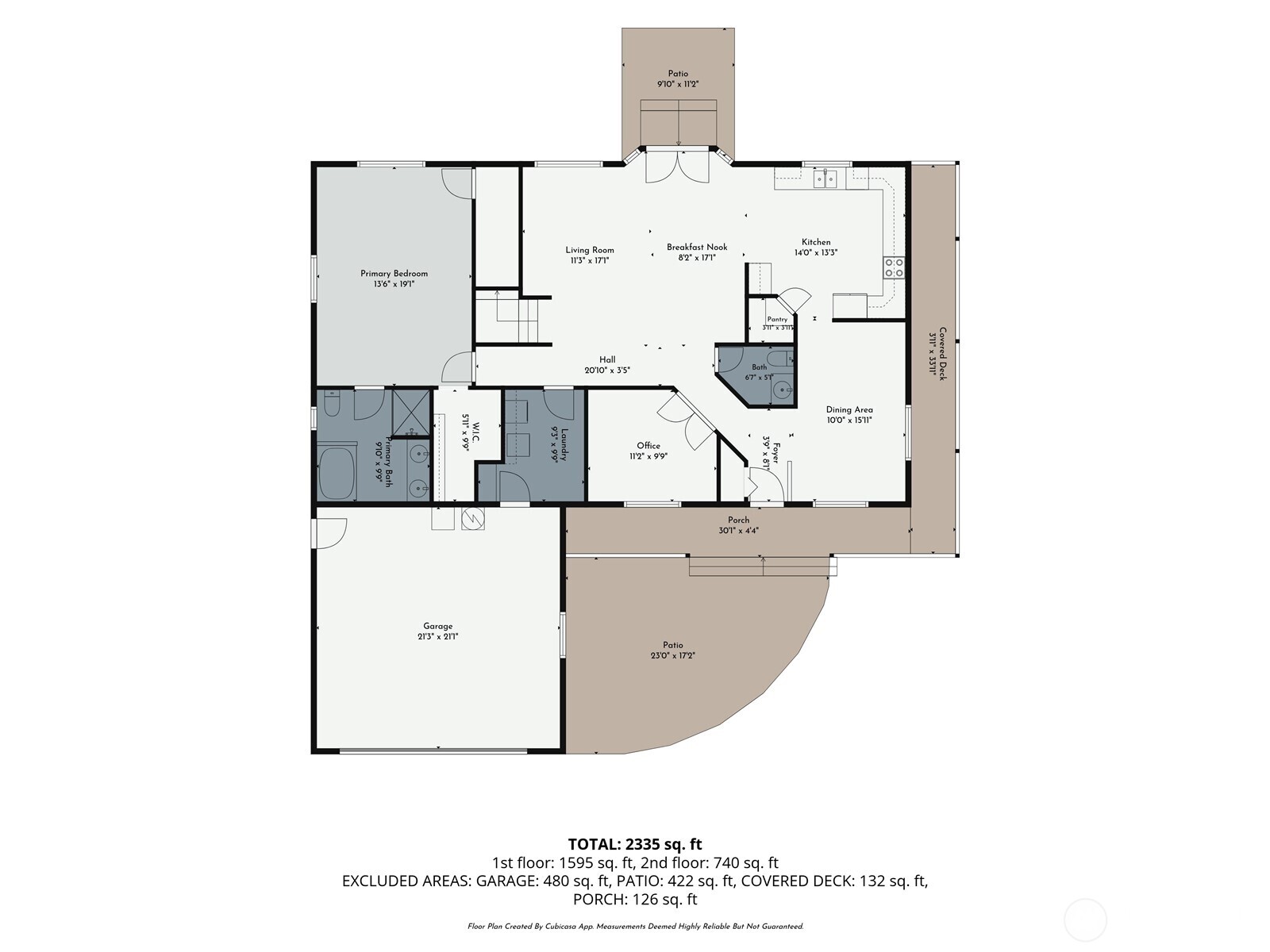 6741 Cooper Point Road Property Photo 38