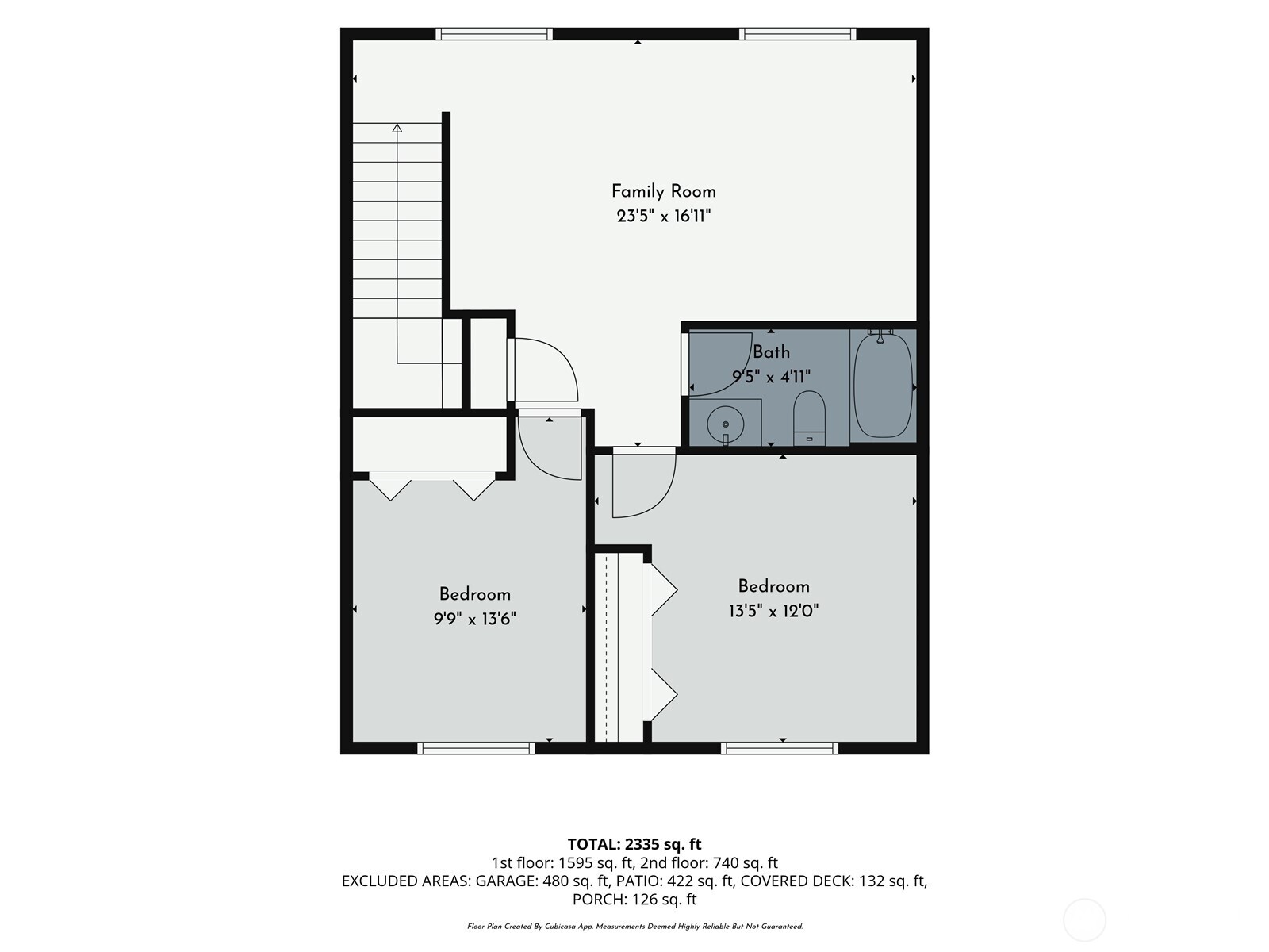 6741 Cooper Point Road Property Photo 39
