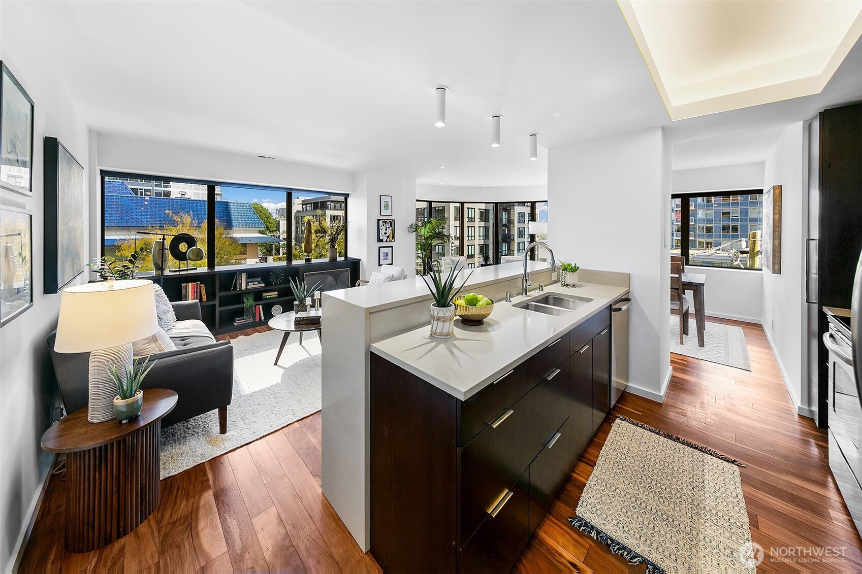 1301 Spring Street 5a Property Photo 2
