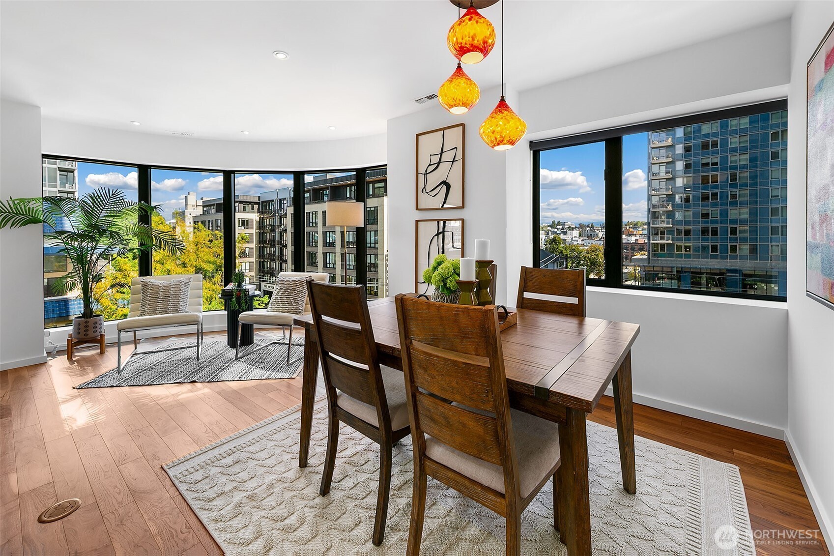 1301 Spring Street 5a Property Photo 6
