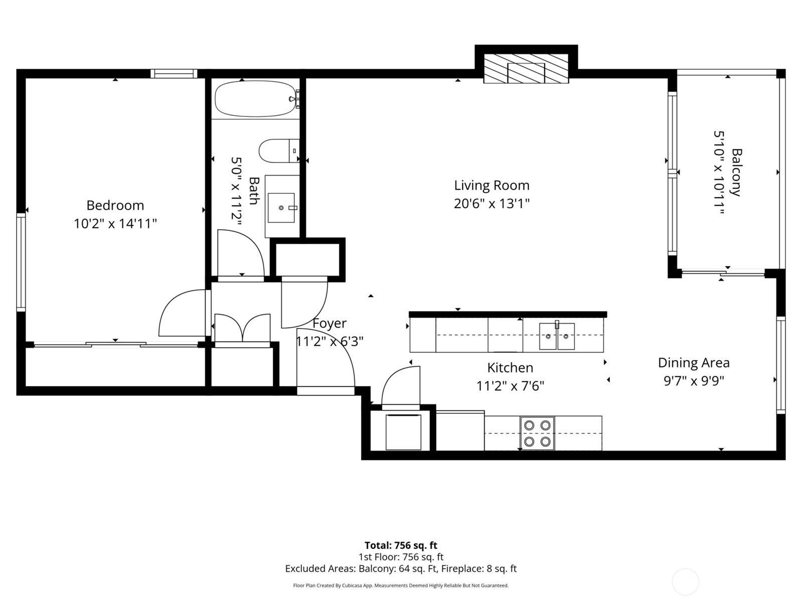 20241 Vikings Crest Loop 6-301 Property Photo 24