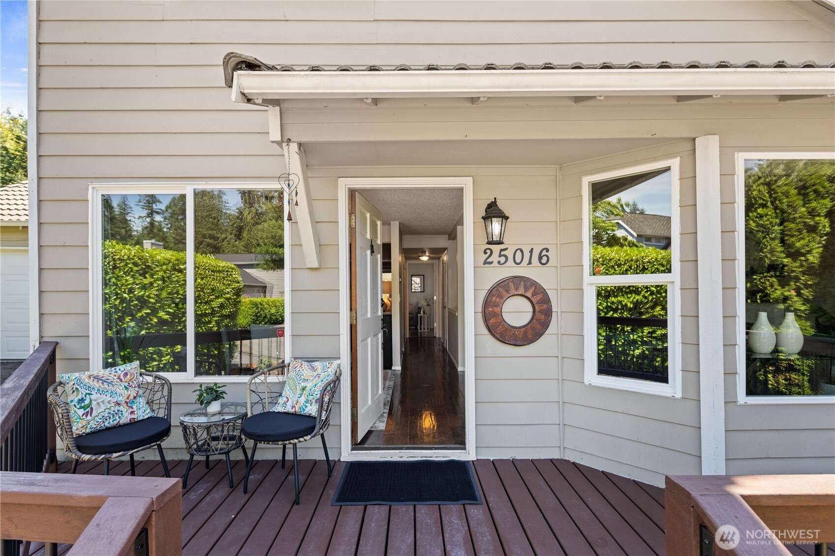 25016 222nd Court Property Photo 4