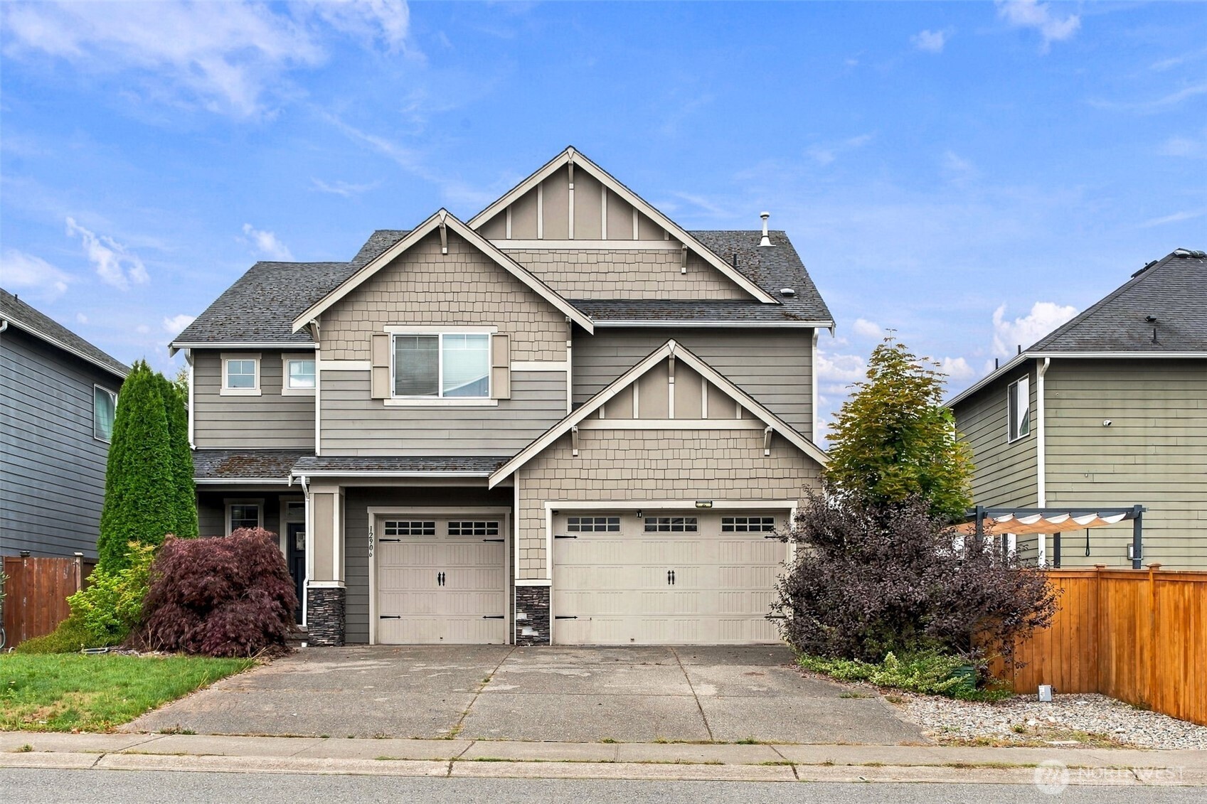 12906 114th Avenue Ct Property Photo 1