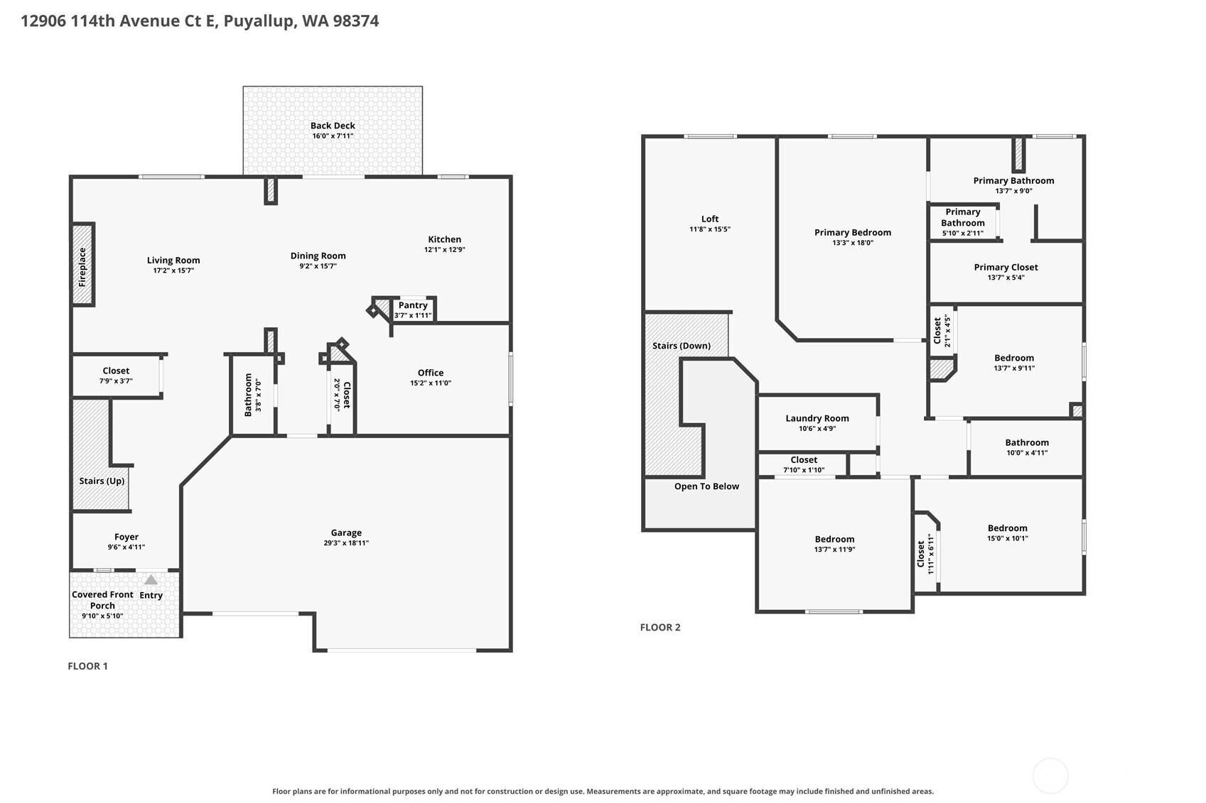 12906 114th Avenue Ct Property Photo 22