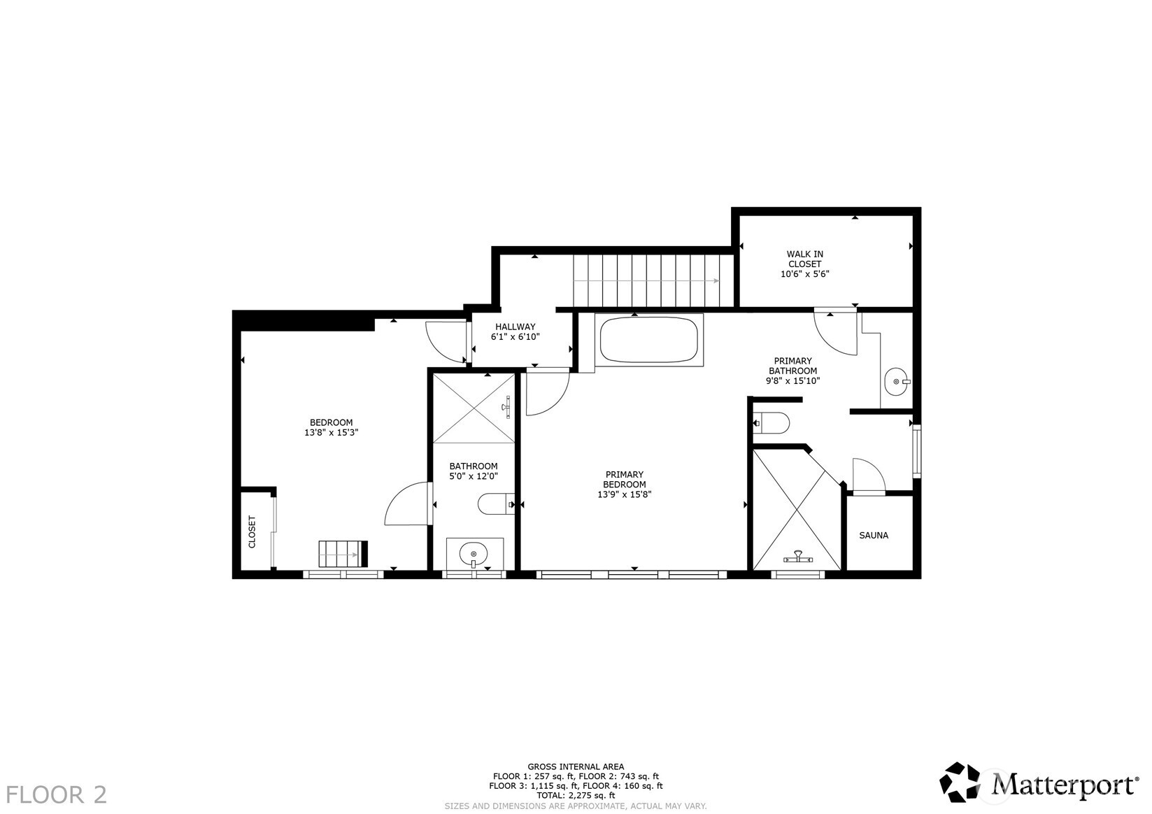 15833 Yokeko Drive Property Photo 38
