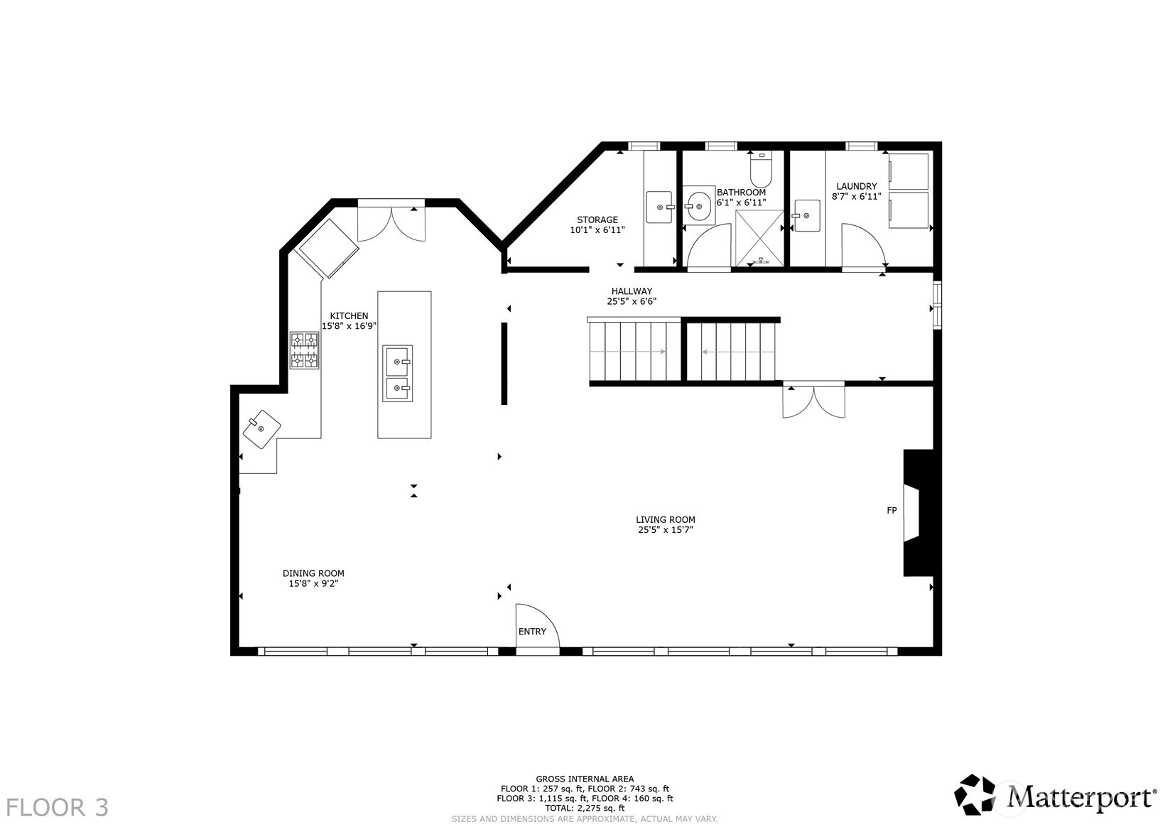 15833 Yokeko Drive Property Photo 39