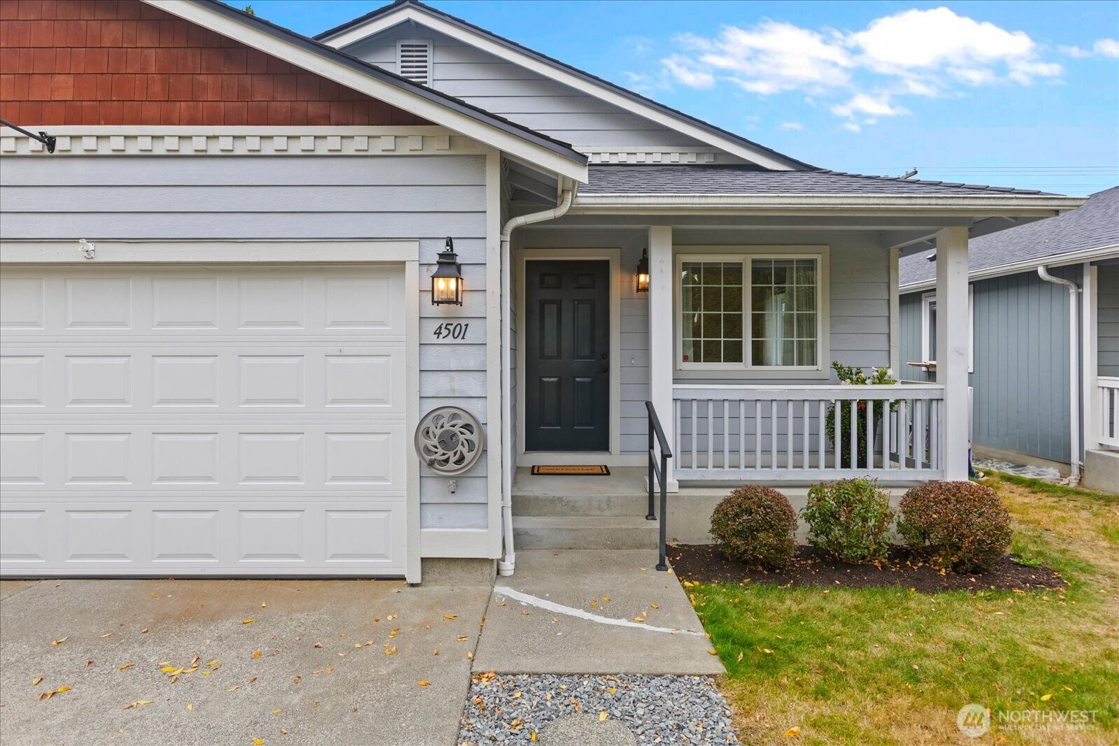 4501 151st Place Property Photo 1