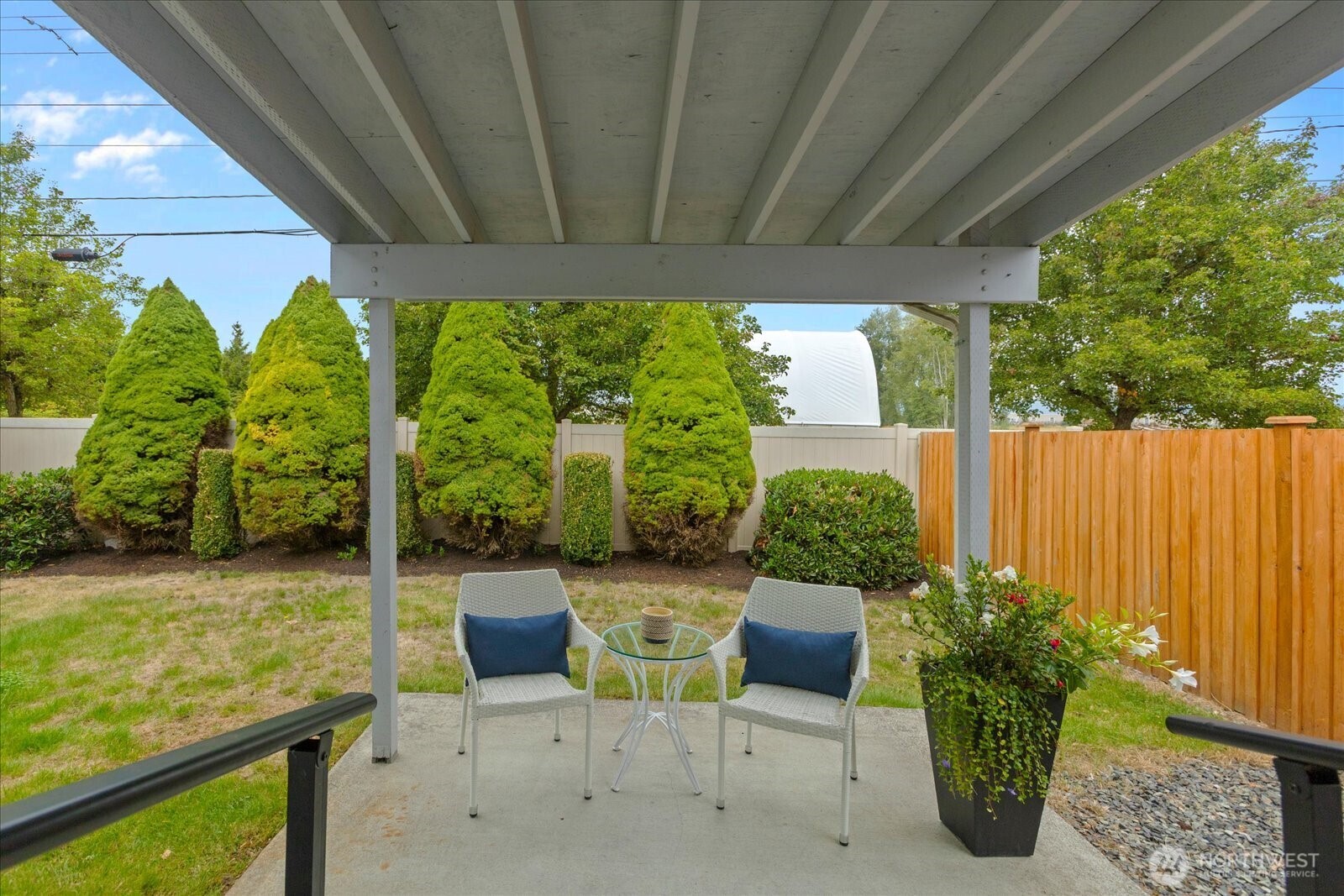 4501 151st Place Property Photo 23