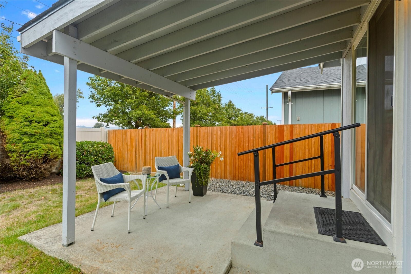 4501 151st Place Property Photo 24