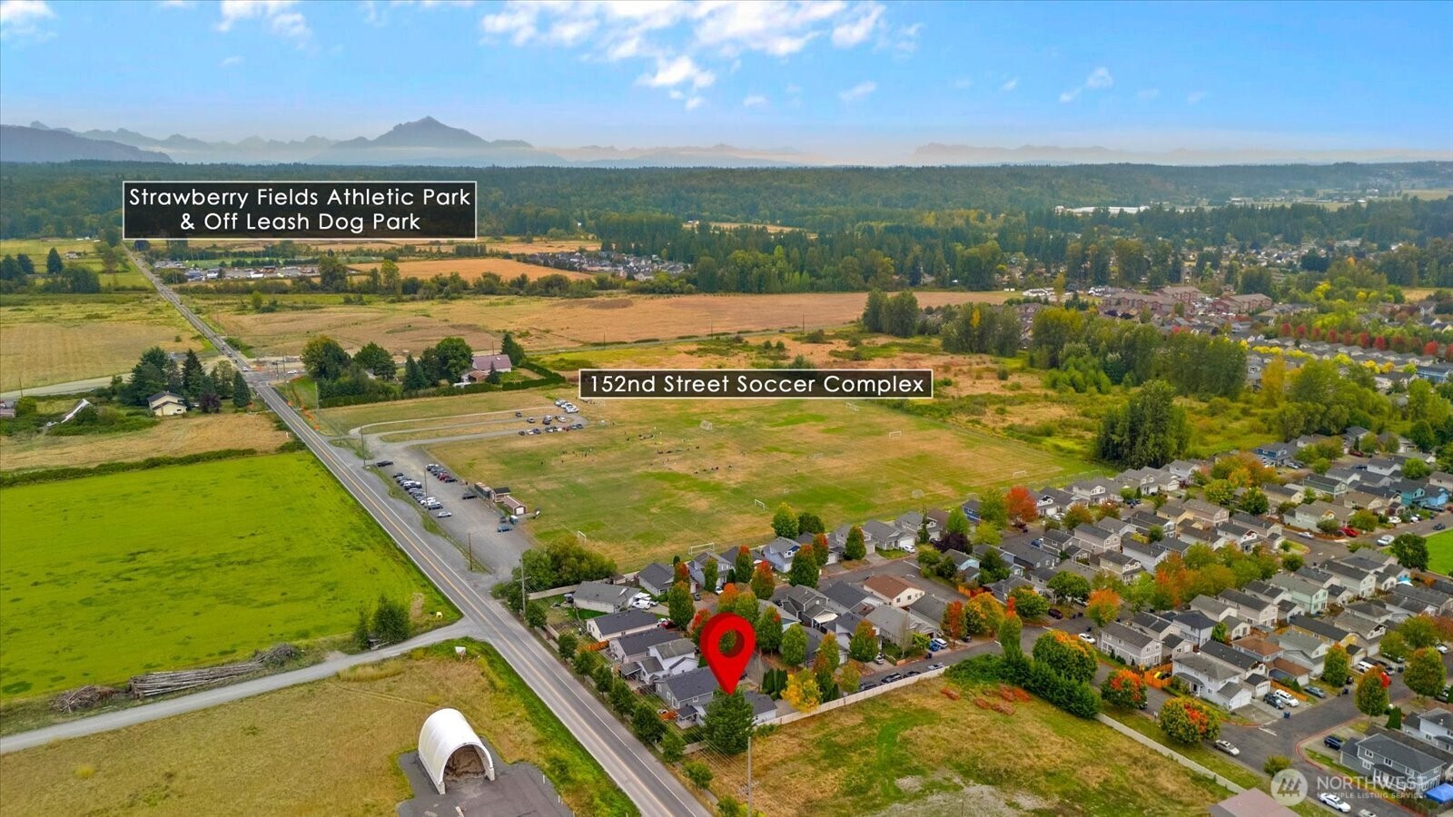 4501 151st Place Property Photo 29