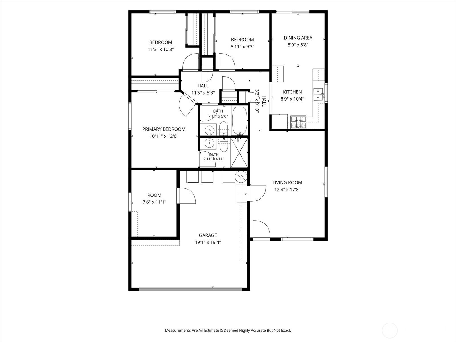 4501 151st Place Property Photo 39