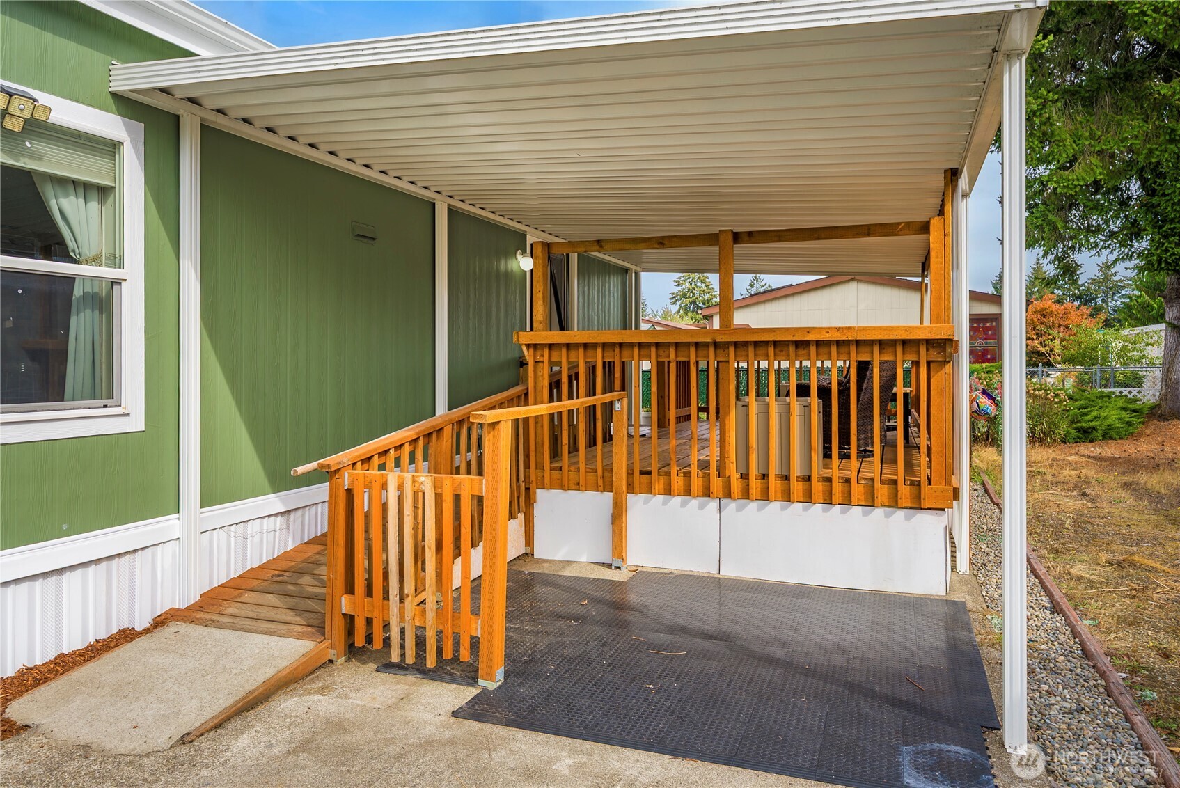 1111 Archwood Drive 268 Property Photo 4