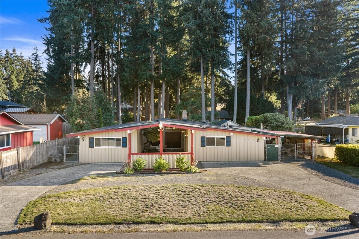 7717 Husky Way Property Photo 1