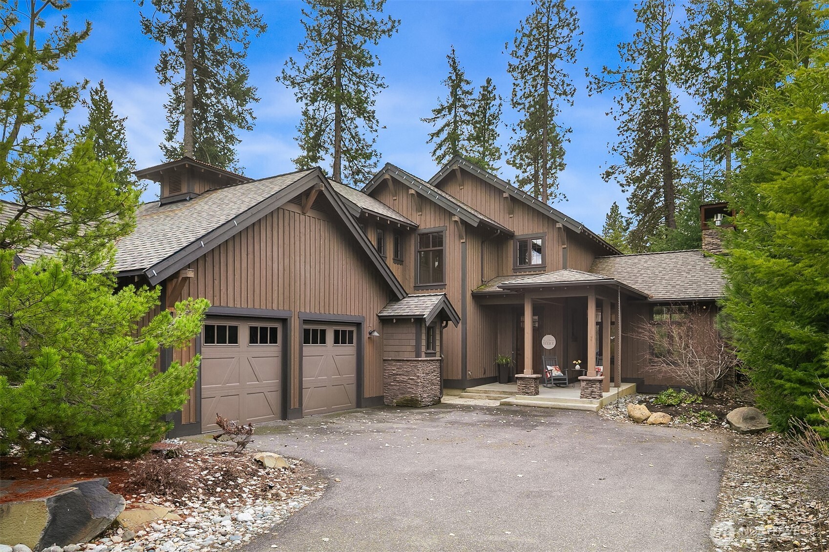 100 Black Nugget Lane Property Photo 3