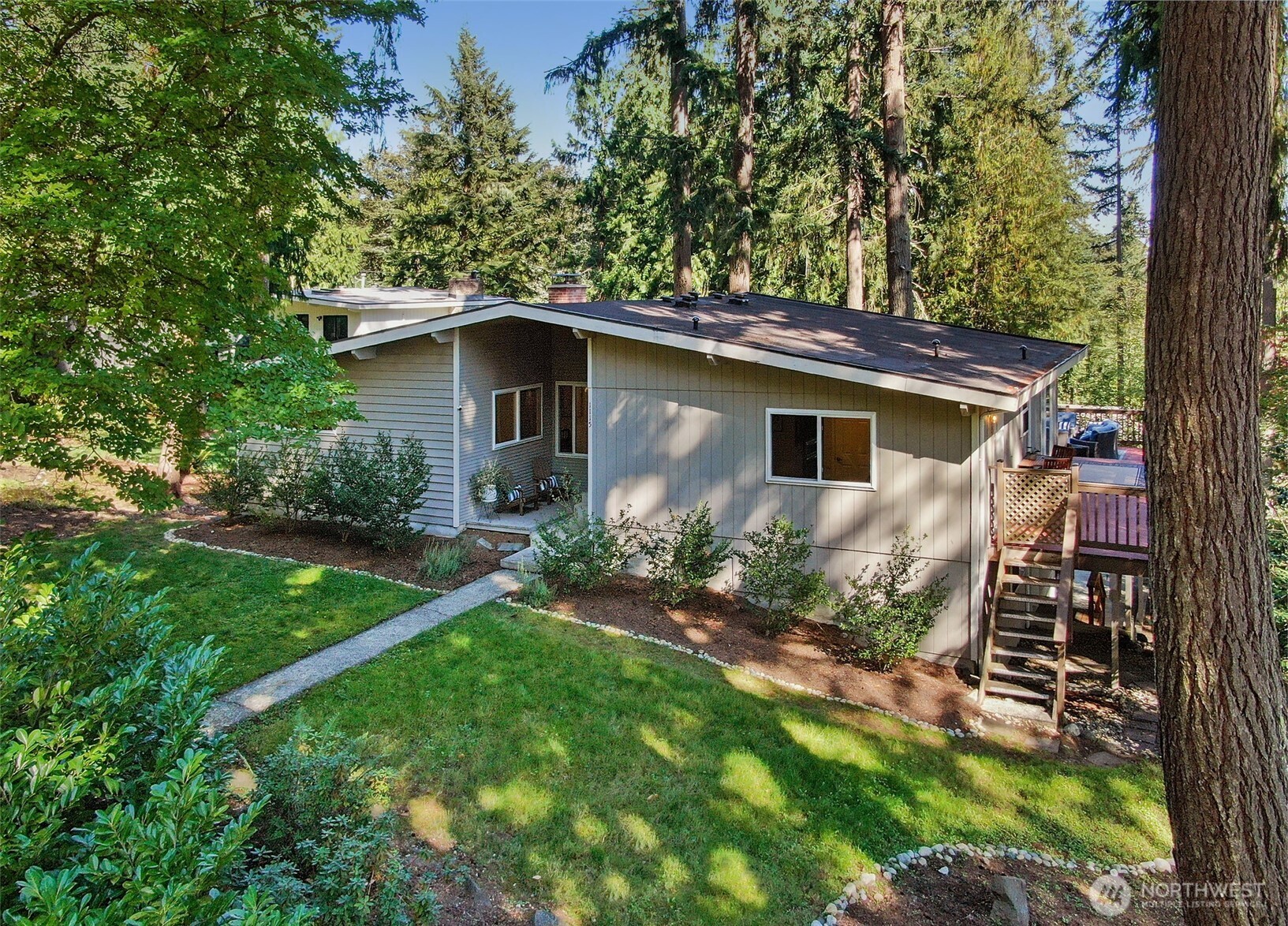 1115 Wildwood Boulevard Property Photo 1