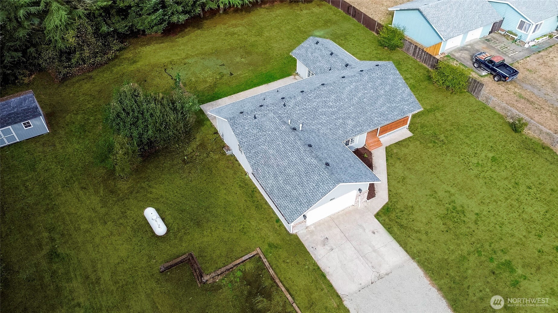 4520 Offut Lake Road Property Photo 33
