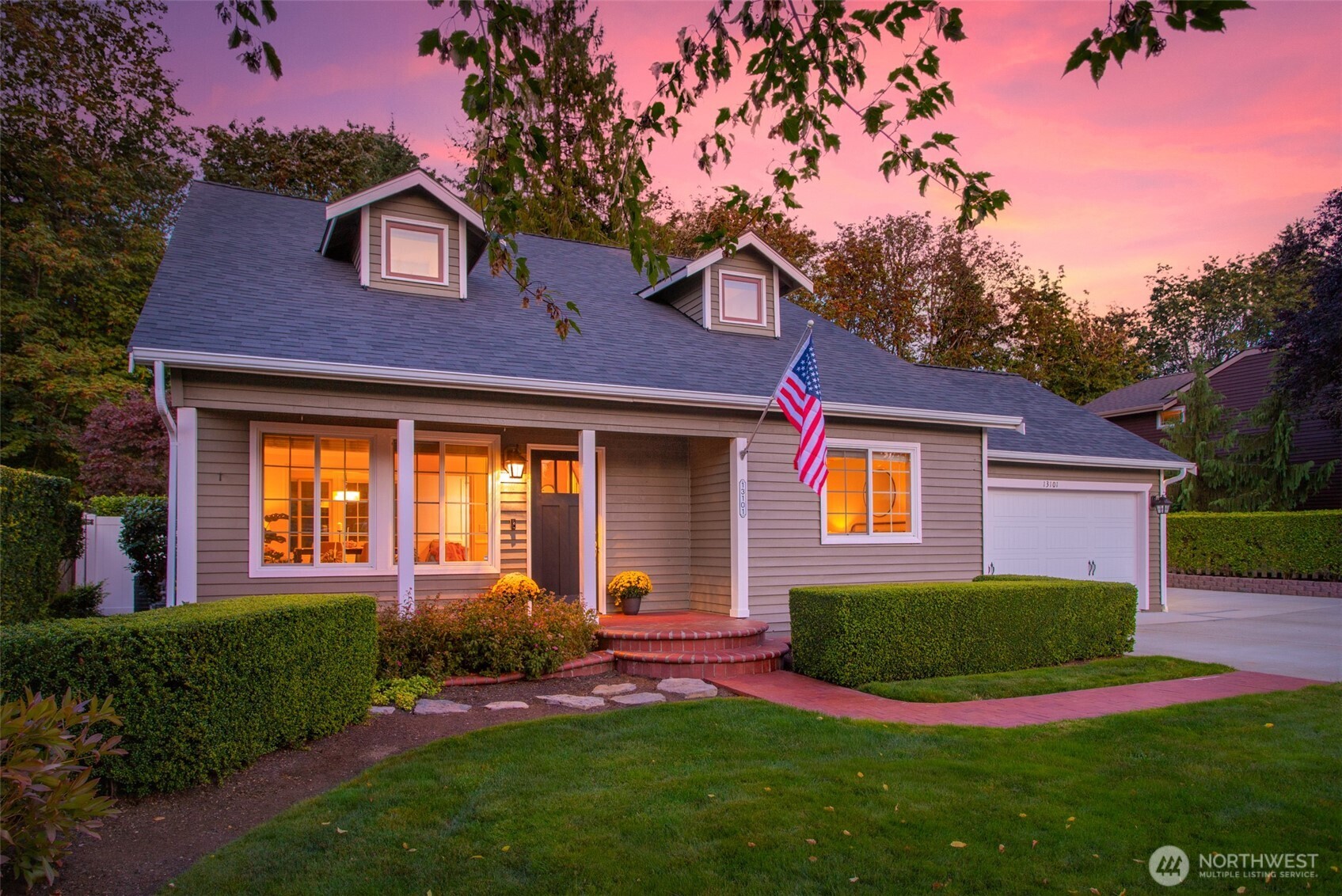13101 58th Drive Property Photo 1