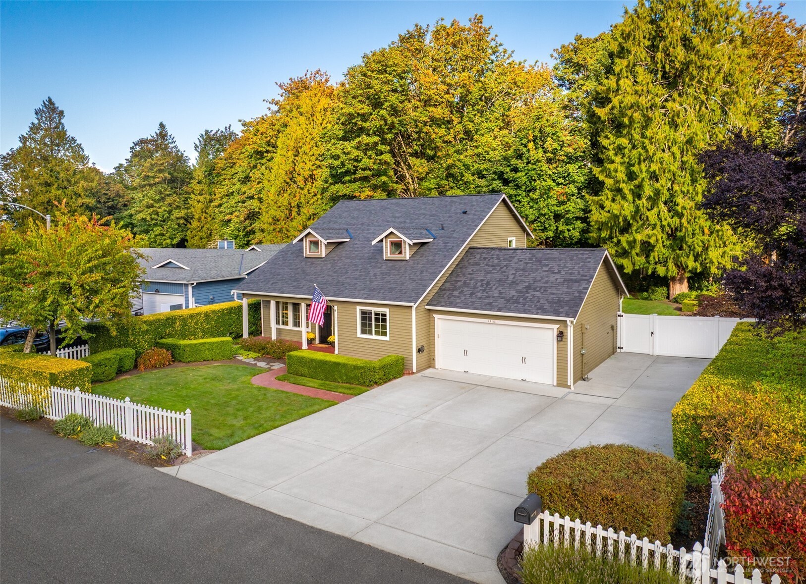 13101 58th Drive Property Photo 33
