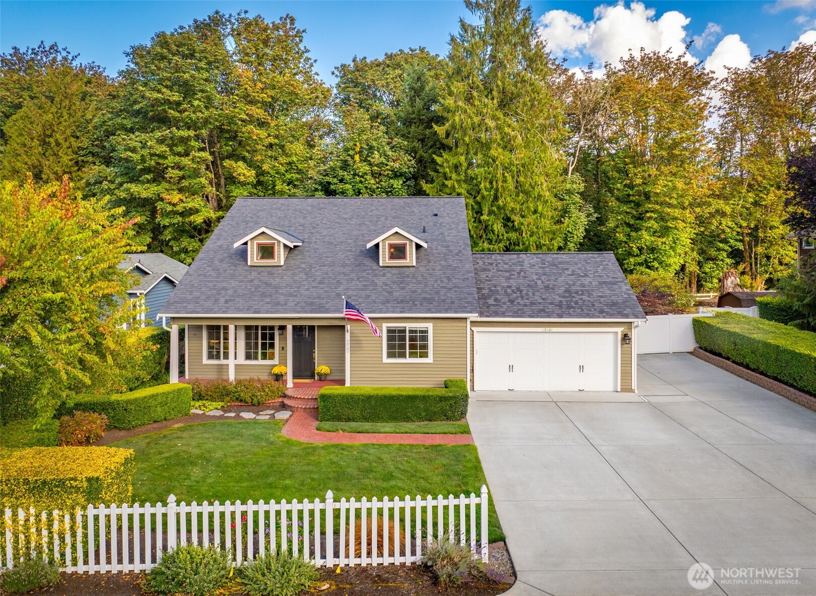 13101 58th Drive Property Photo 34