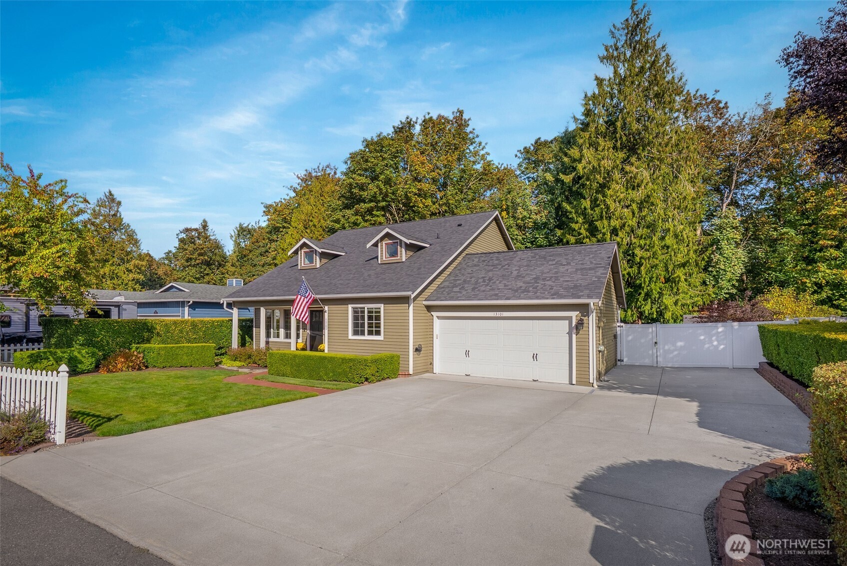 13101 58th Drive Property Photo 35