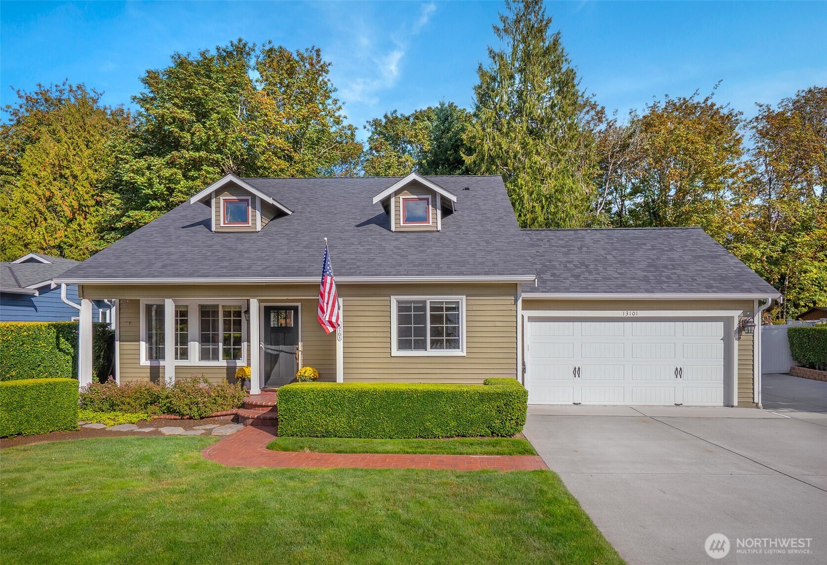 13101 58th Drive Property Photo 36