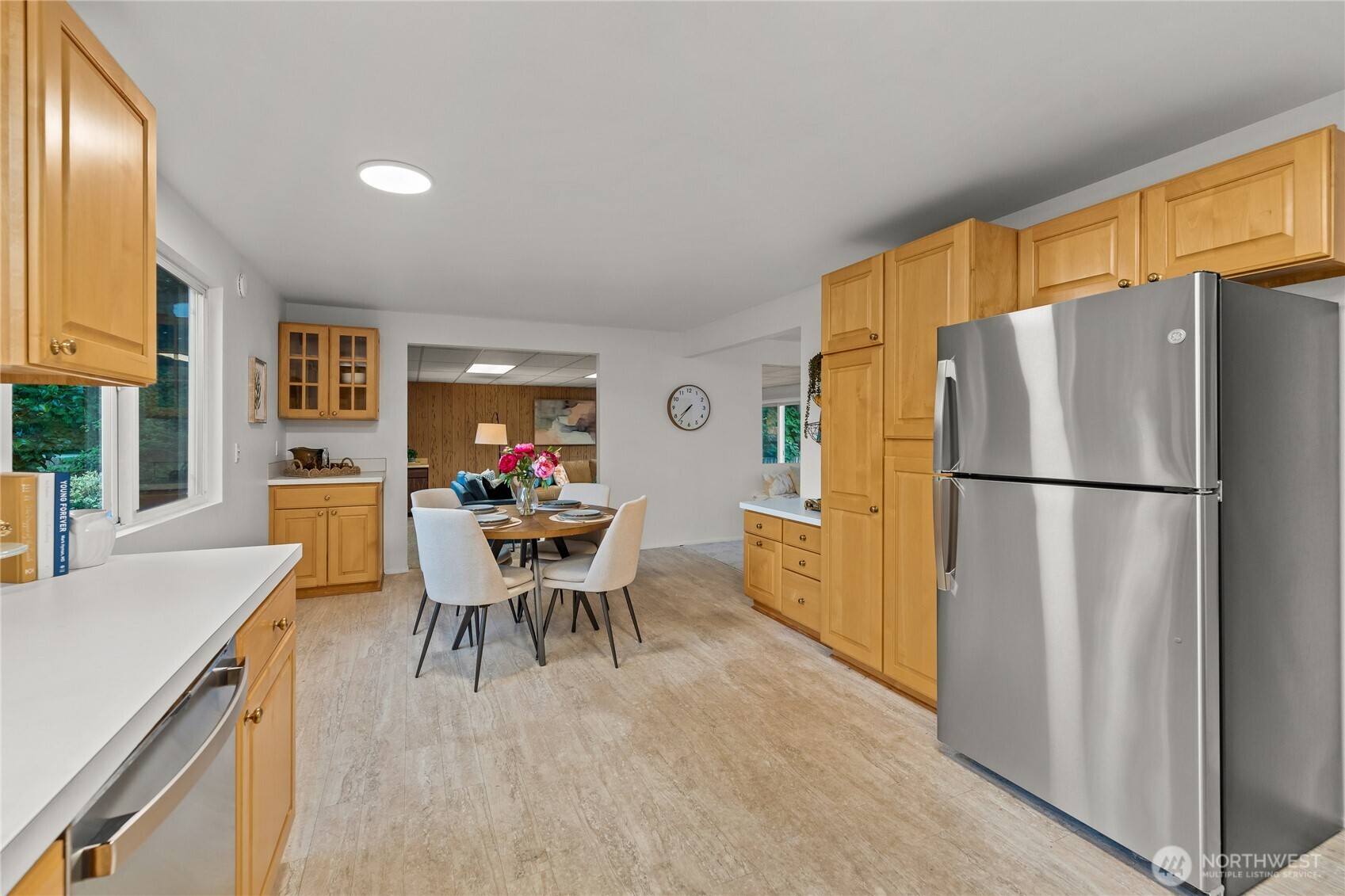 12509 Ne 138th Place Property Photo 10
