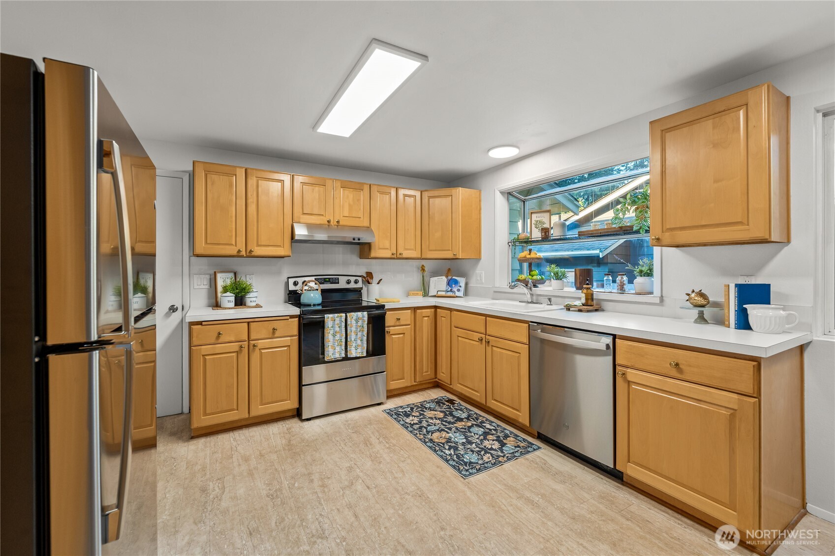 12509 Ne 138th Place Property Photo 11