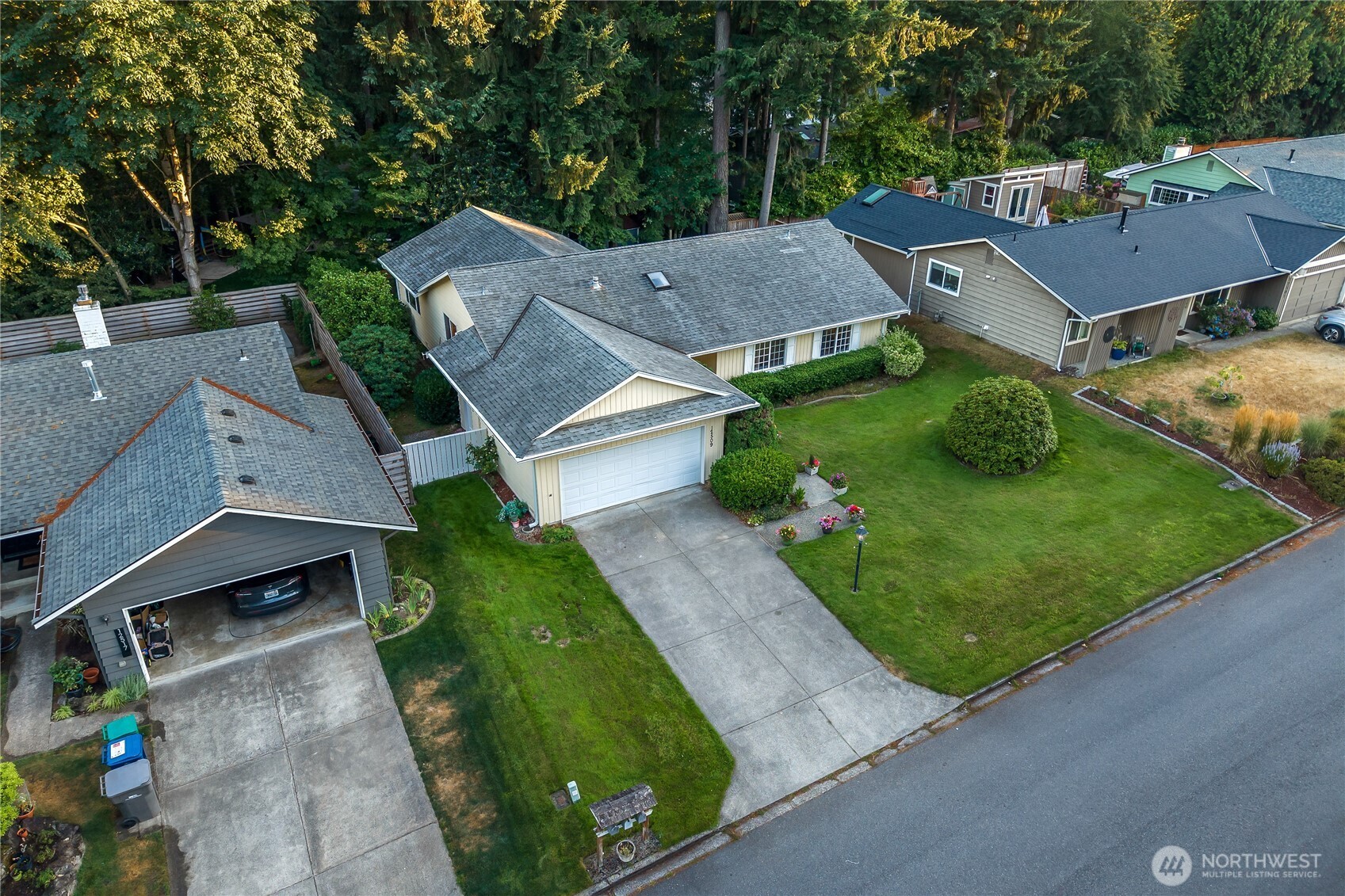 12509 Ne 138th Place Property Photo 34