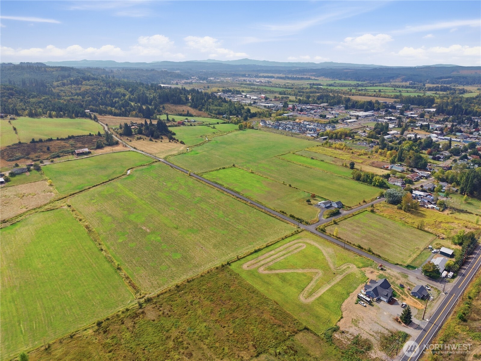 0 Lot 1 Alvord Road Property Photo 2