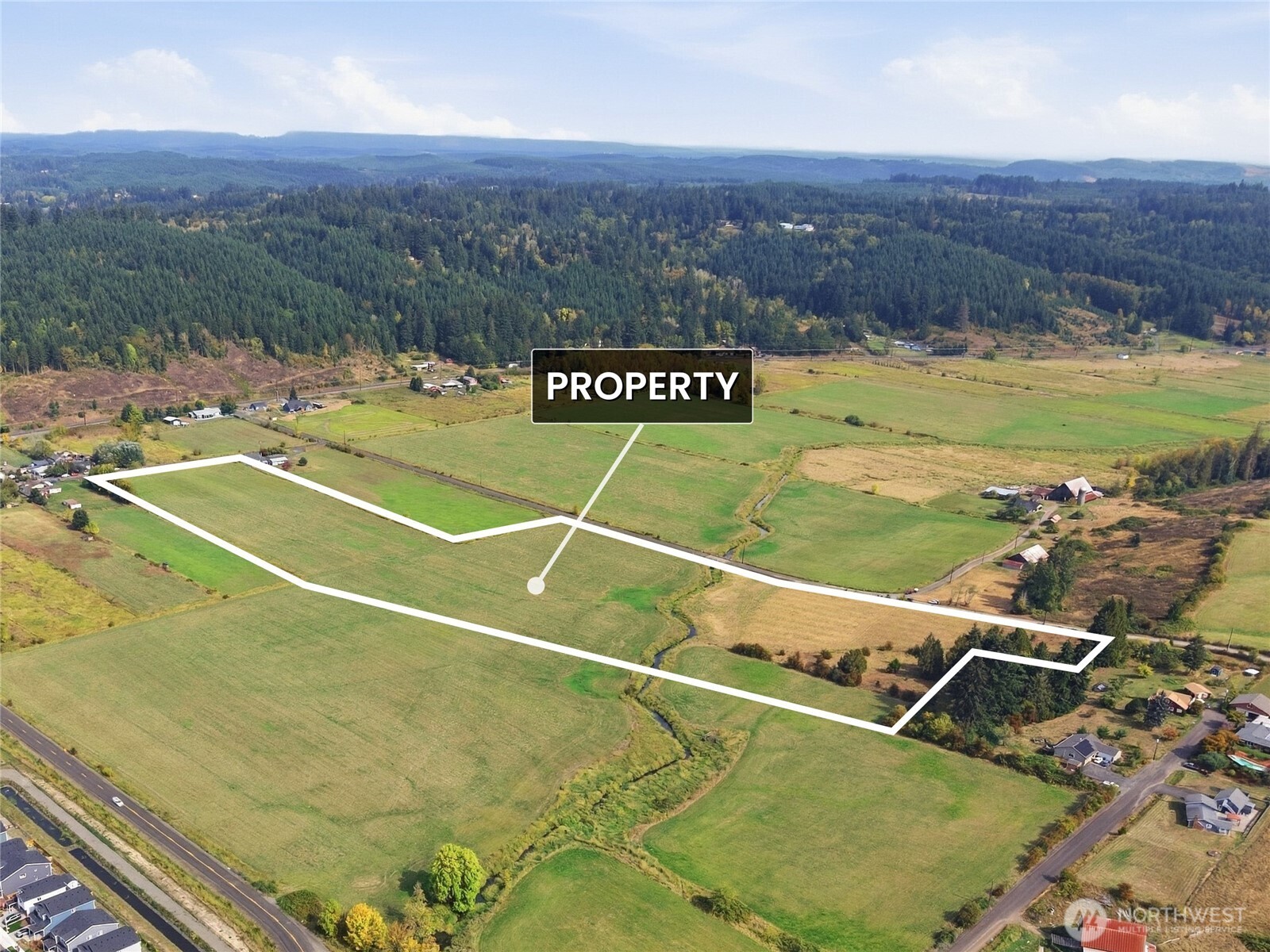 0 Lot 1 Alvord Road Property Photo 4