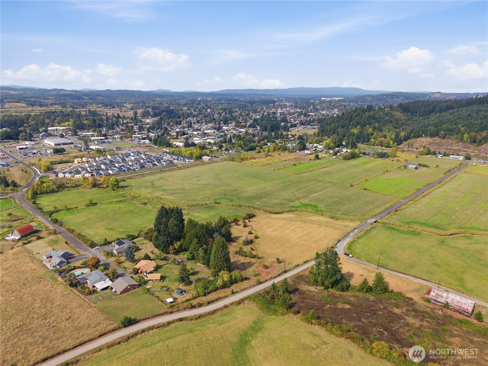 0 Lot 1 Alvord Road Property Photo 5