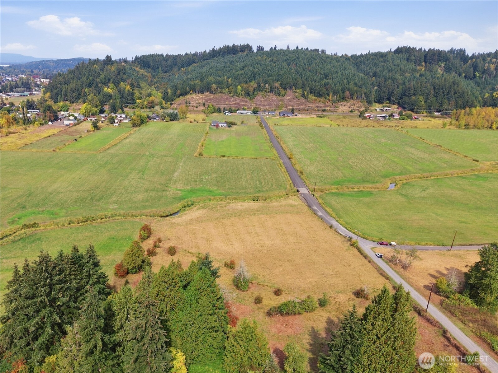 0 Lot 1 Alvord Road Property Photo 6