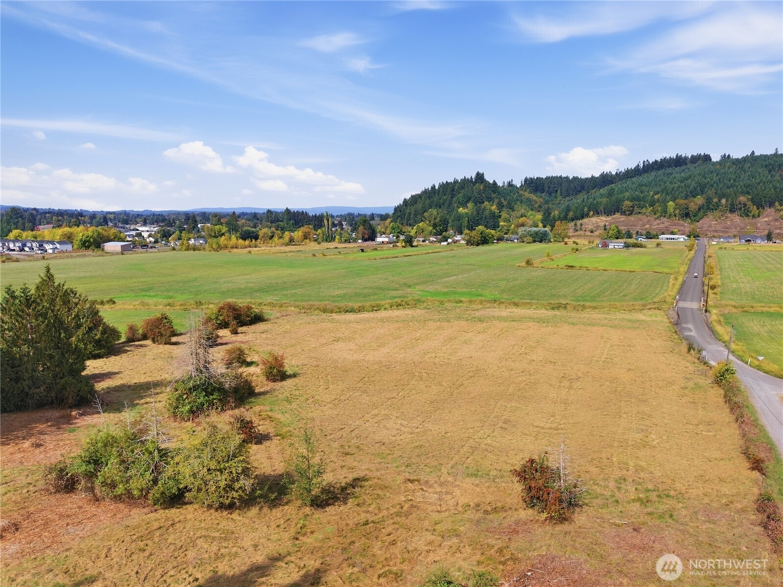 0 Lot 1 Alvord Road Property Photo 7