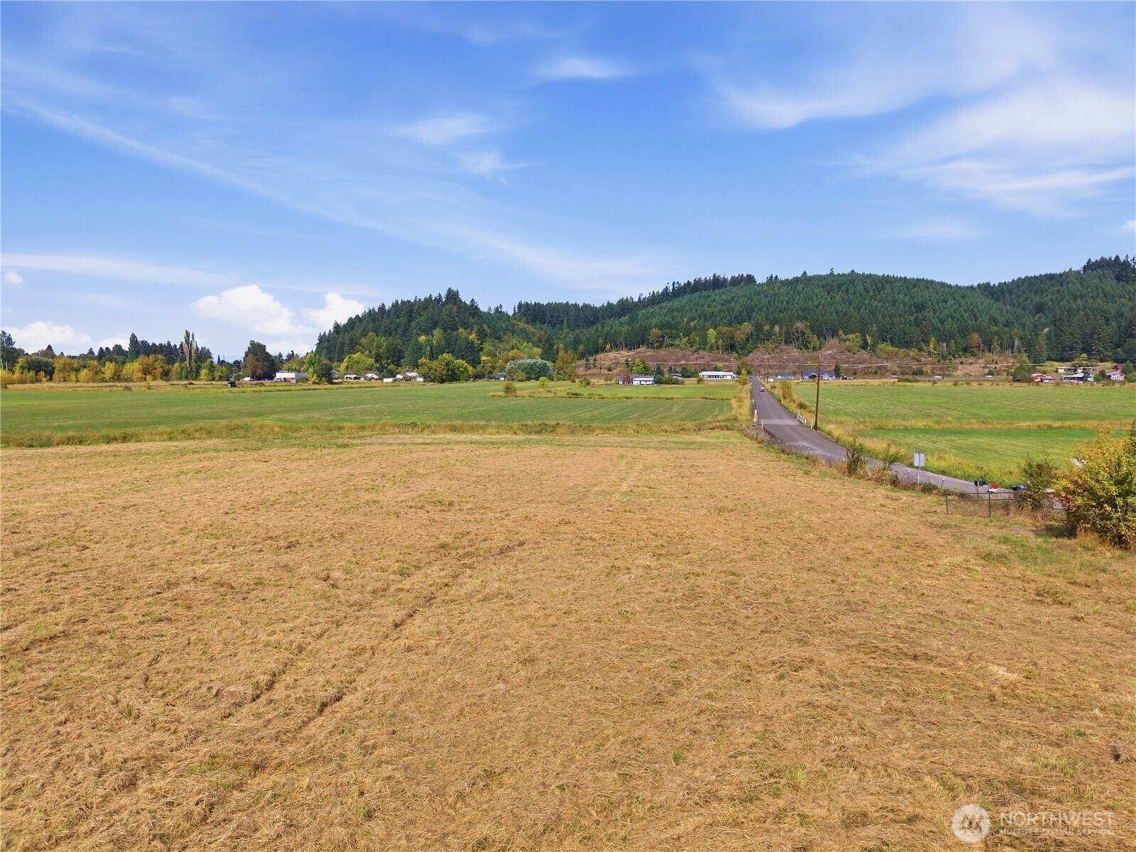 0 Lot 1 Alvord Road Property Photo 8
