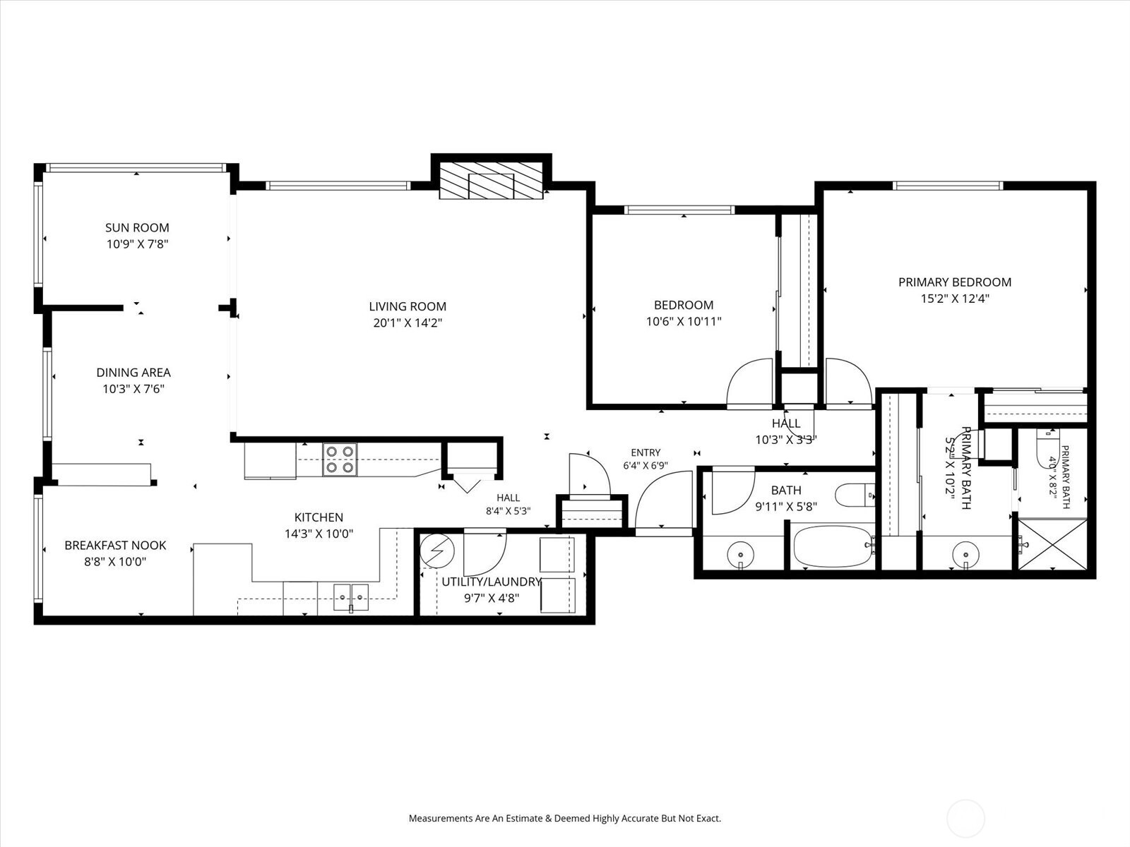 633 Main Street 202 Property Photo 37