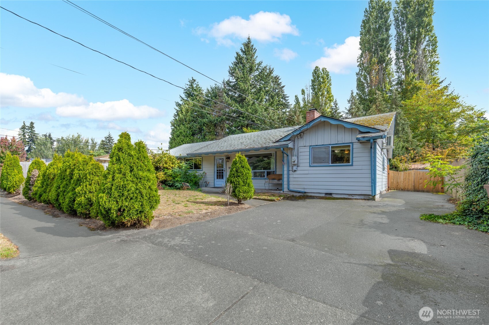 9207 Yakima Avenue Property Photo 2