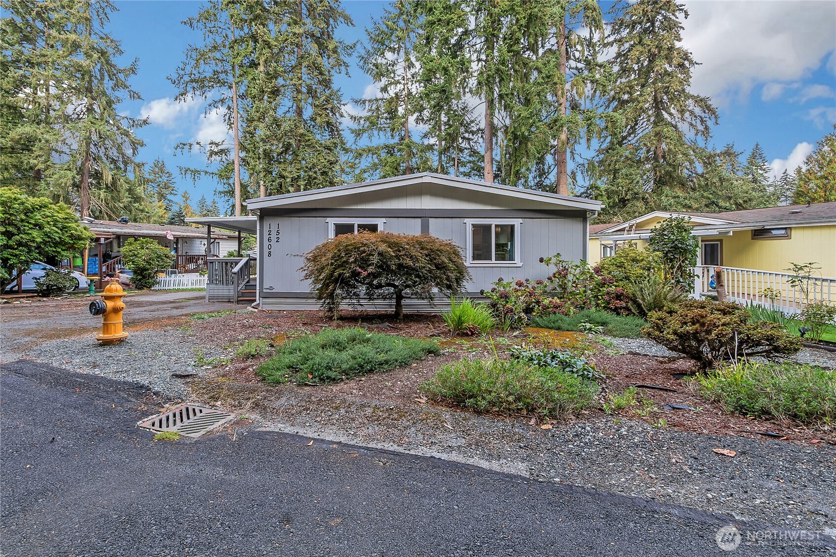12608 115th Avenue Ct 152 Property Photo 4