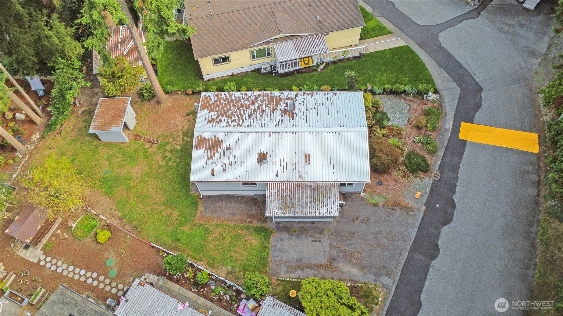 12608 115th Avenue Ct 152 Property Photo 22