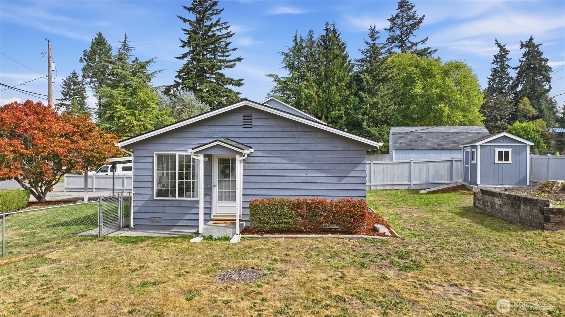 21737 SE 263rd Place Property Photo 1