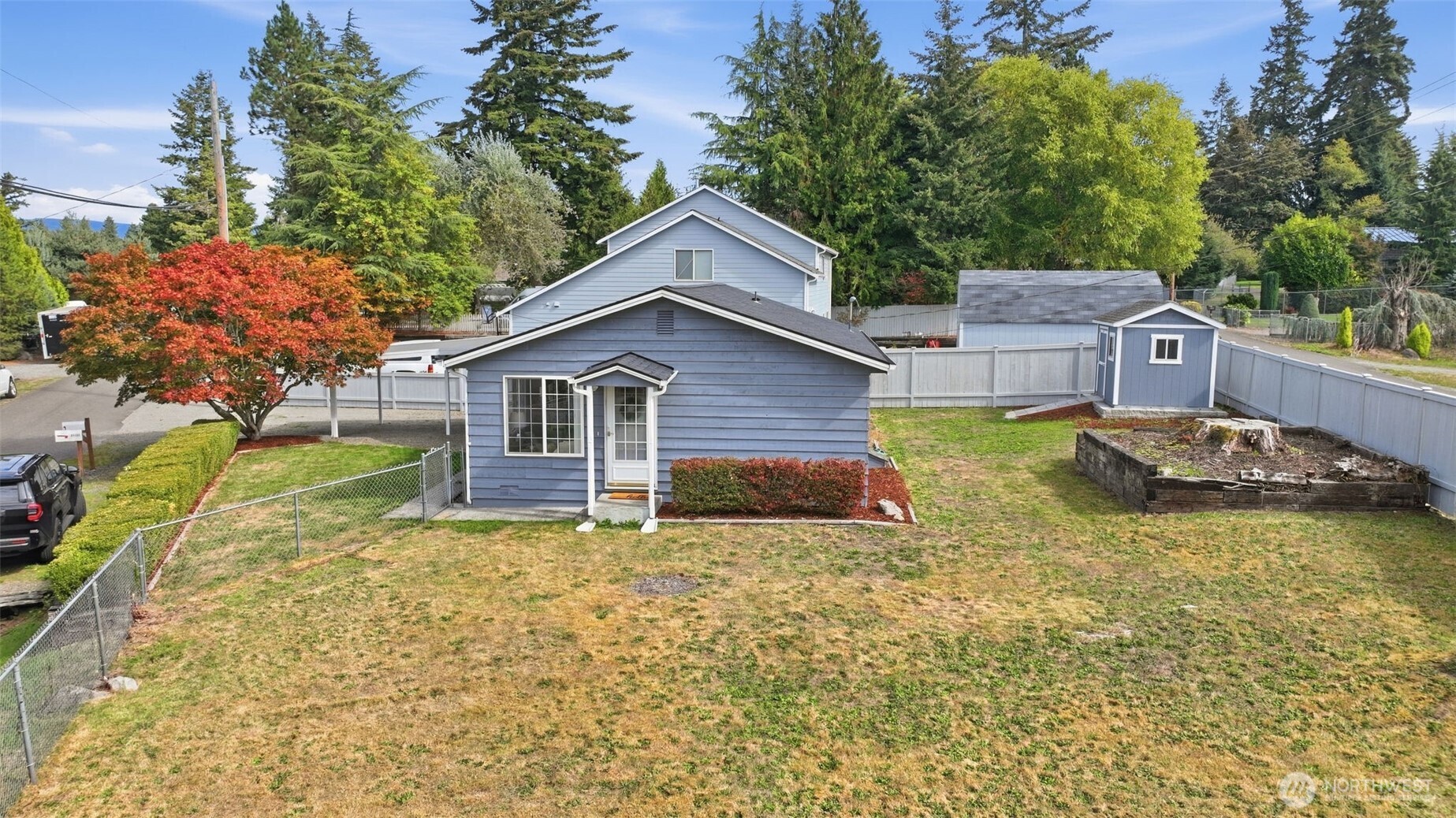 21737 Se 263rd Place Property Photo 25