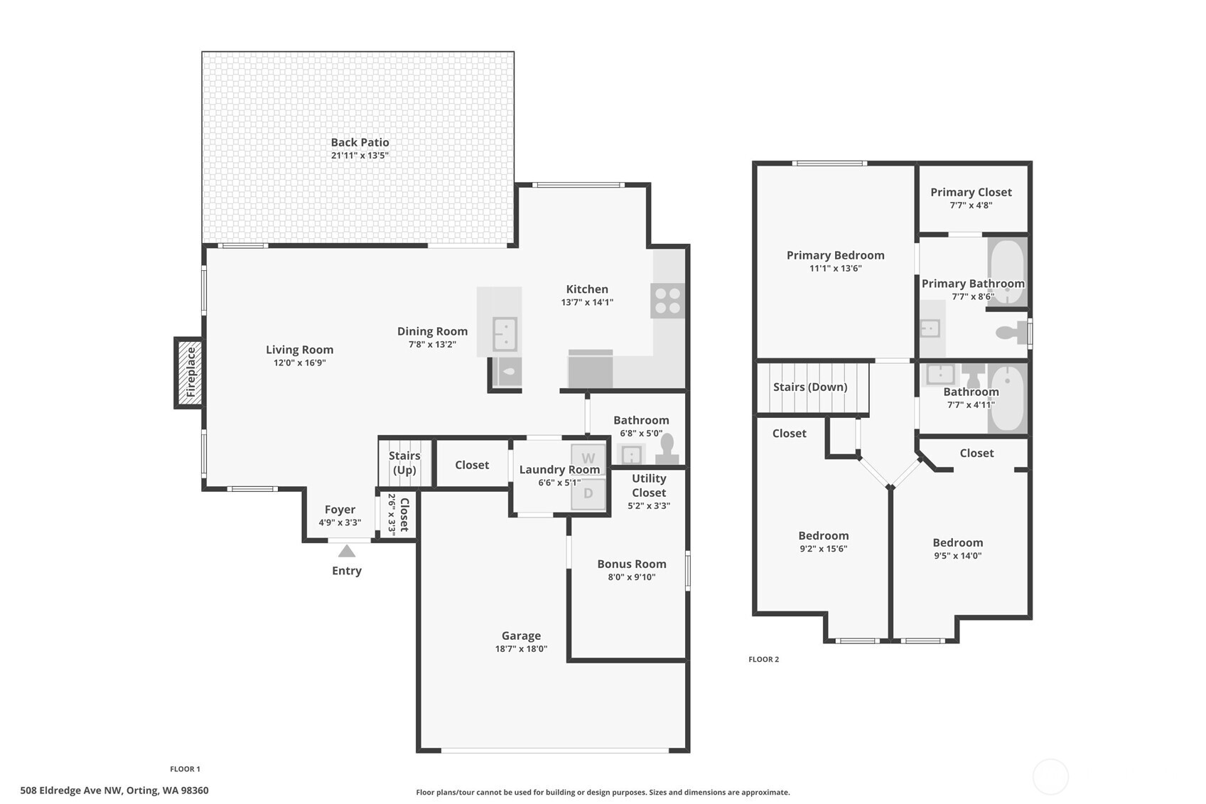508 Eldredge Avenue Property Photo 38
