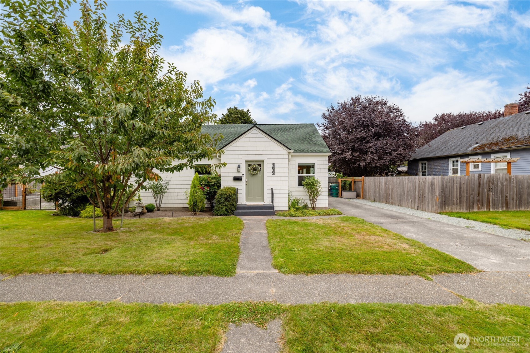 1612 Cleveland Avenue Property Photo 1