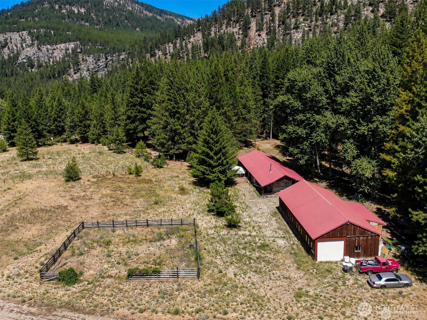 17210 Entiat River Road Property Photo 1