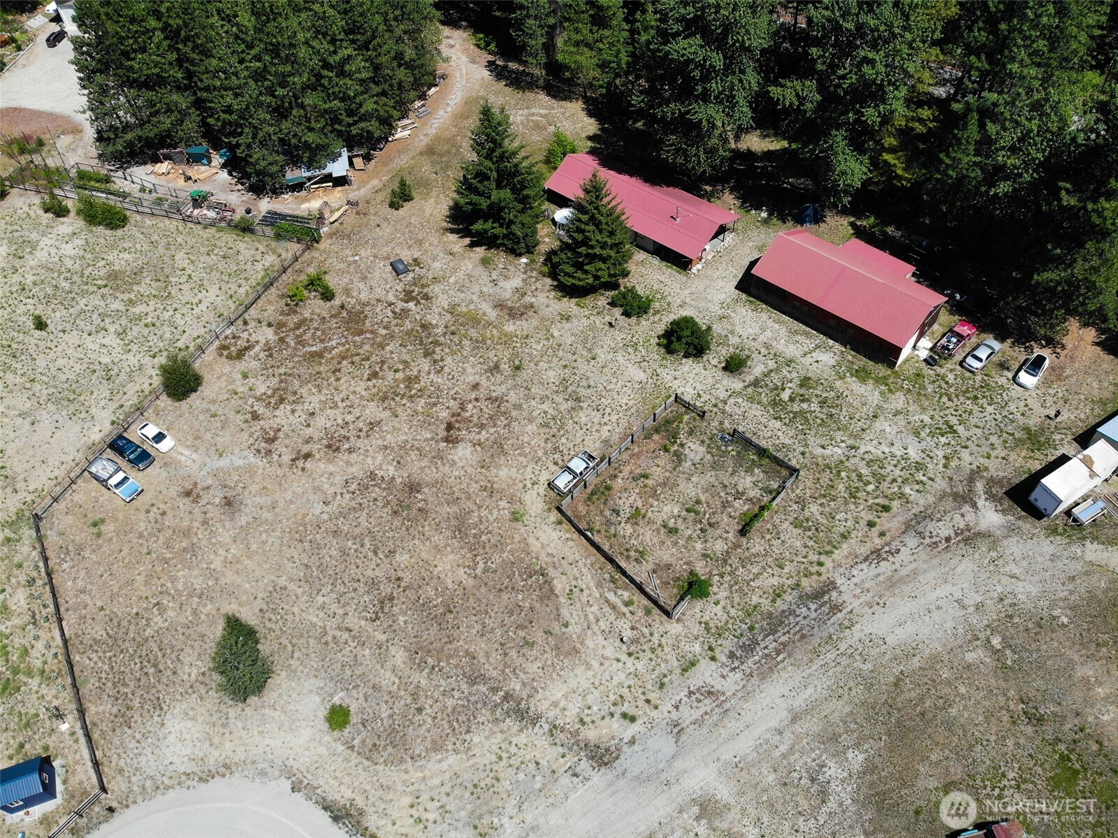 17210 Entiat River Road Property Photo 2