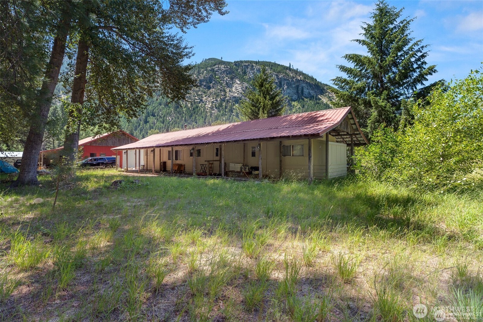 17210 Entiat River Road Property Photo 3