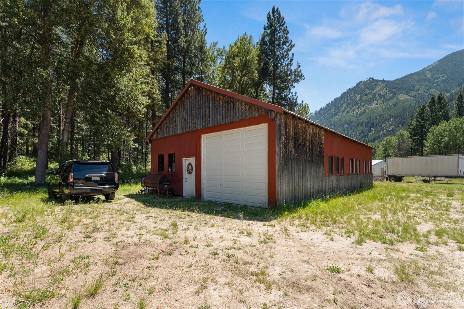 17210 Entiat River Road Property Photo 4