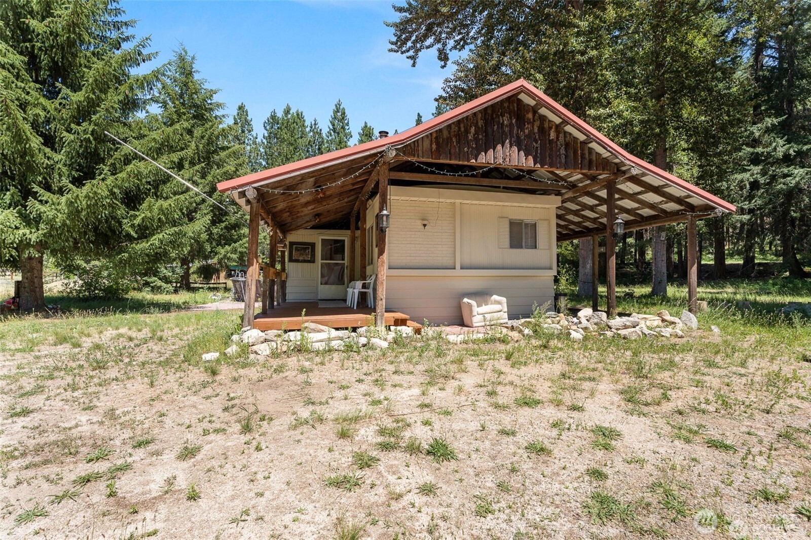 17210 Entiat River Road Property Photo 36