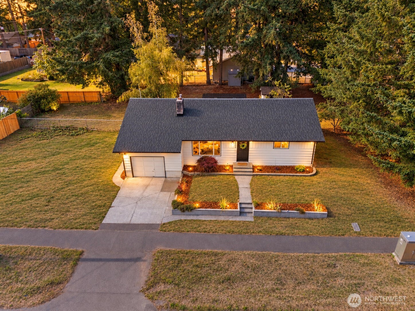 4503 Carpenter Road Property Photo 2