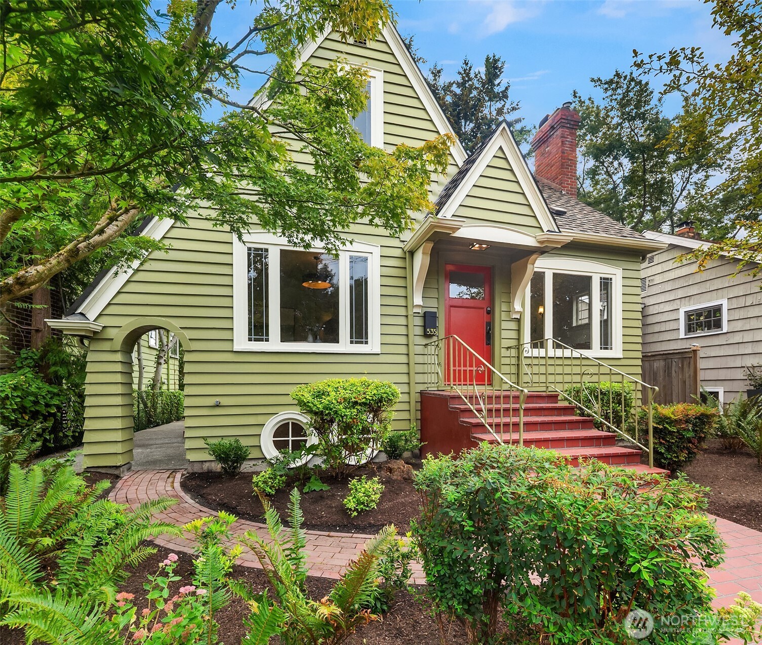 535 N 74th Street Property Photo 1