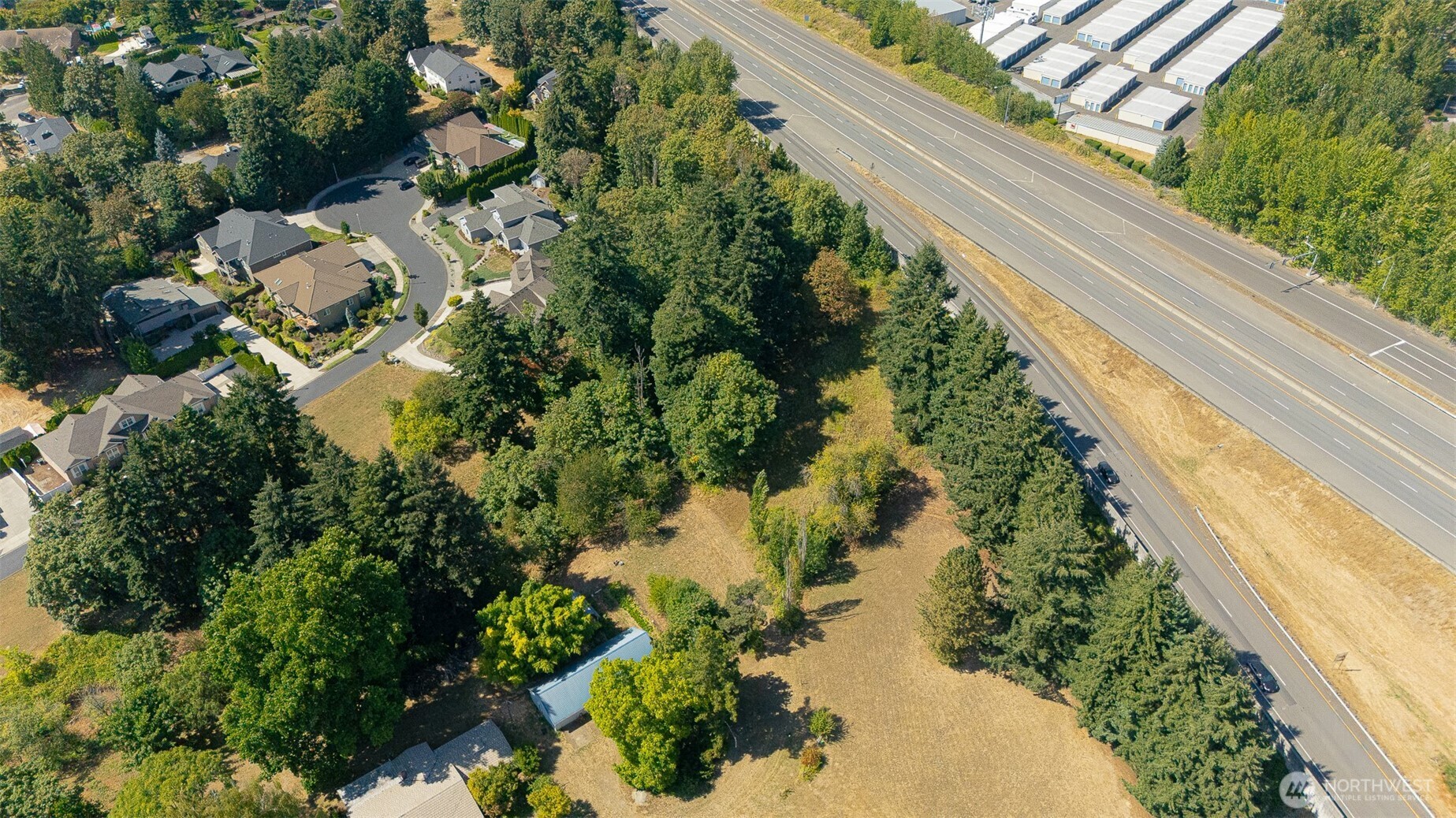 0 Se Evergreen Highway Property Photo 3